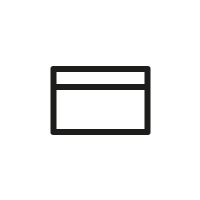 <strong>24/365 access</strong><br/>
Access card for working at any time