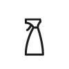 <strong>Daily cleaning</strong><br/>
And maintenance of the facilities