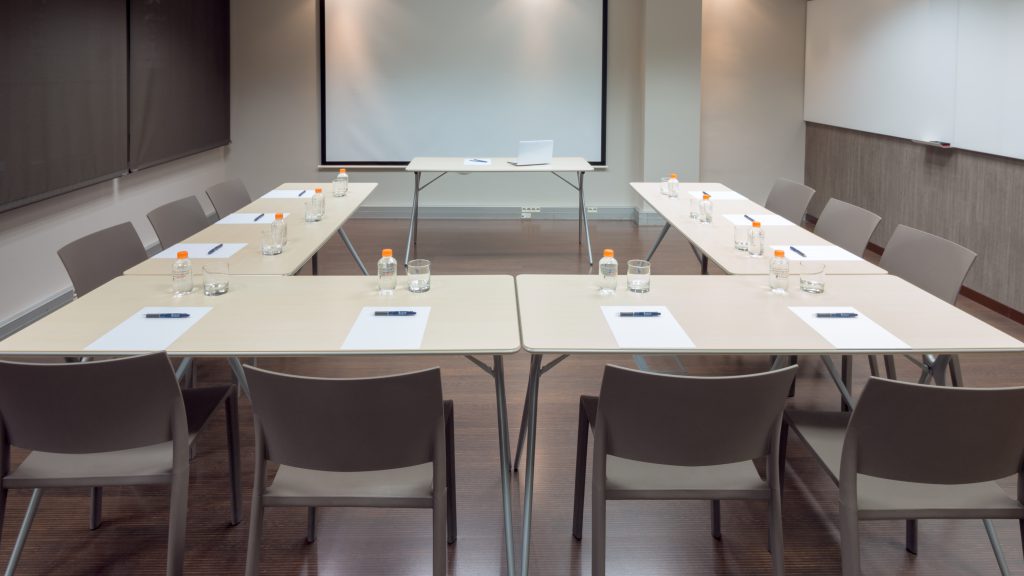 Salas de reuniones en Barcelona en alquiler - Granvia BC