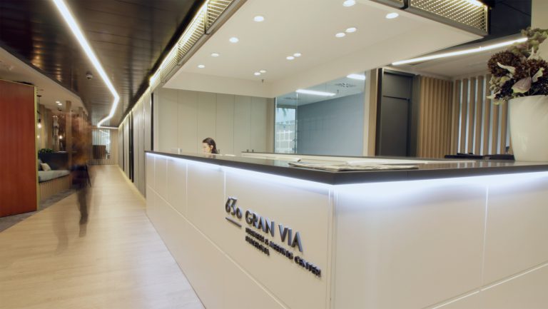 Oficina Virtual - Gran Vía Business Center