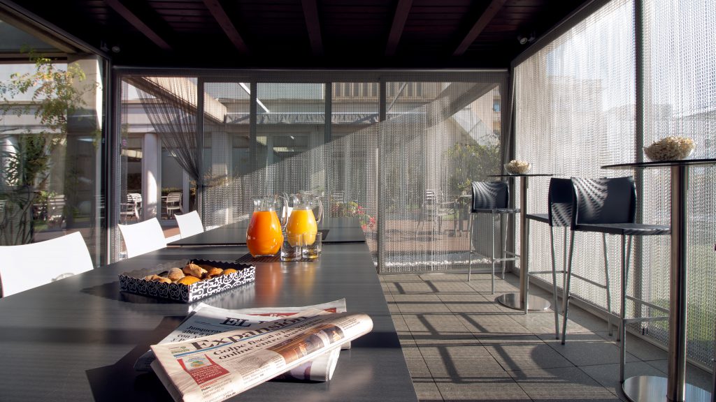 Espacios coworking en Barcelona Gran Via BC