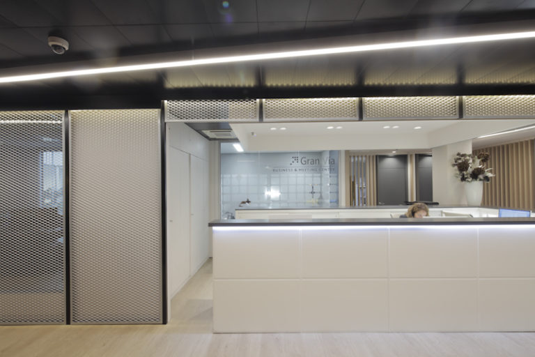 Oficinas virtuales en Barcelona Gran Via BC