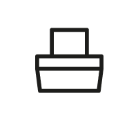 <strong>Facilidades de impresión</strong><br/>
y escaneado de documentos