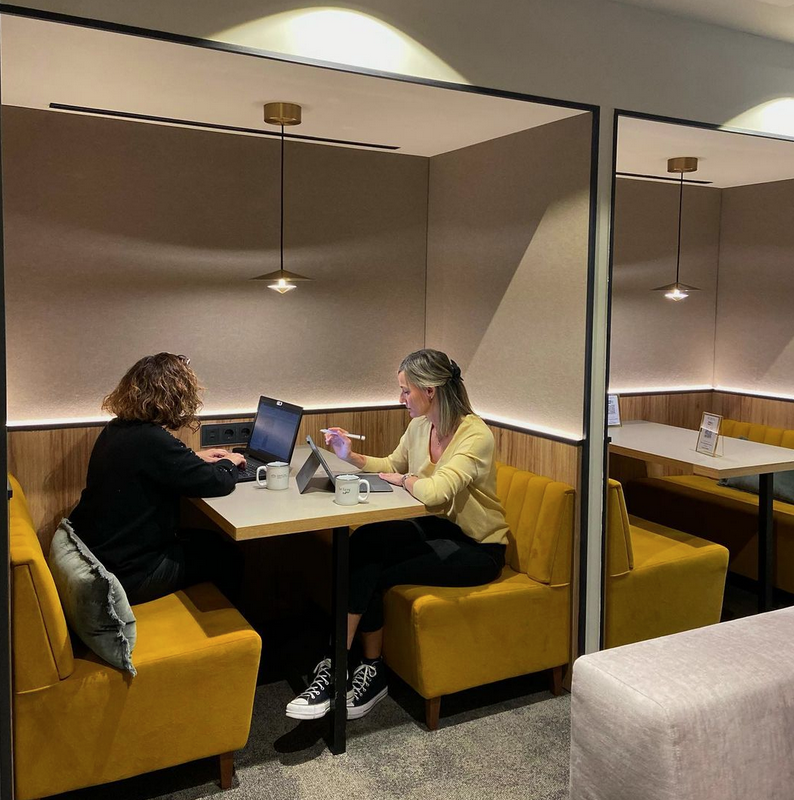 The Benefits of a Successful Work Environment