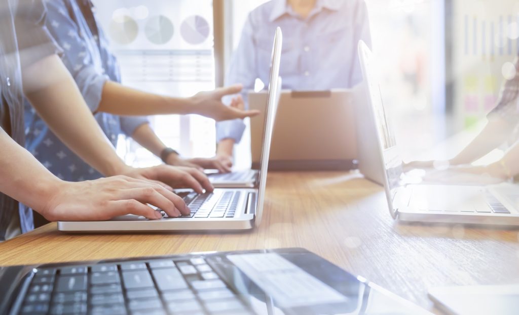 Barcelona cuenta con más de 100.000 profesionales digitales