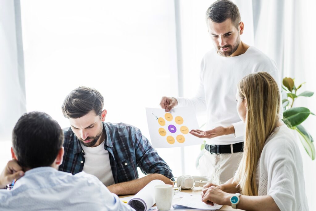 Les empreses planegen tornar a l'oficina a la recerca d'una productivitat més gran