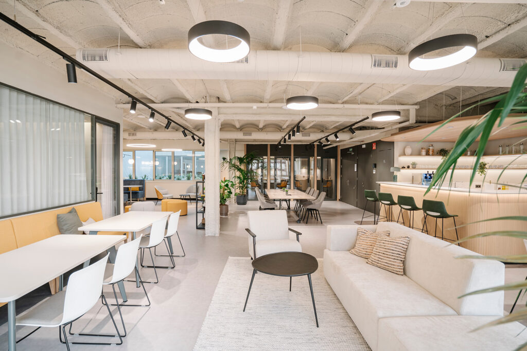 Coworking in Spain Accelerates Toward 2030: From a Flexible Solution to a Strategic Market
