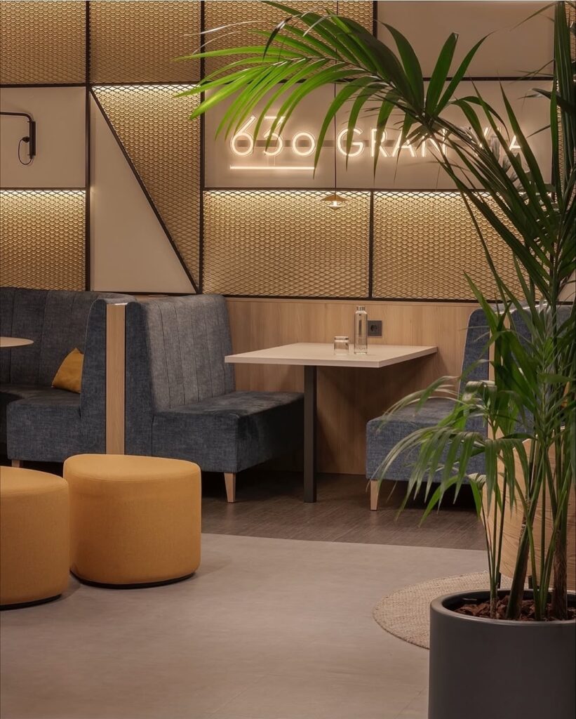 Les grans tendències del coworking el 2026: flexibilitat, sostenibilitat i nous models de treball