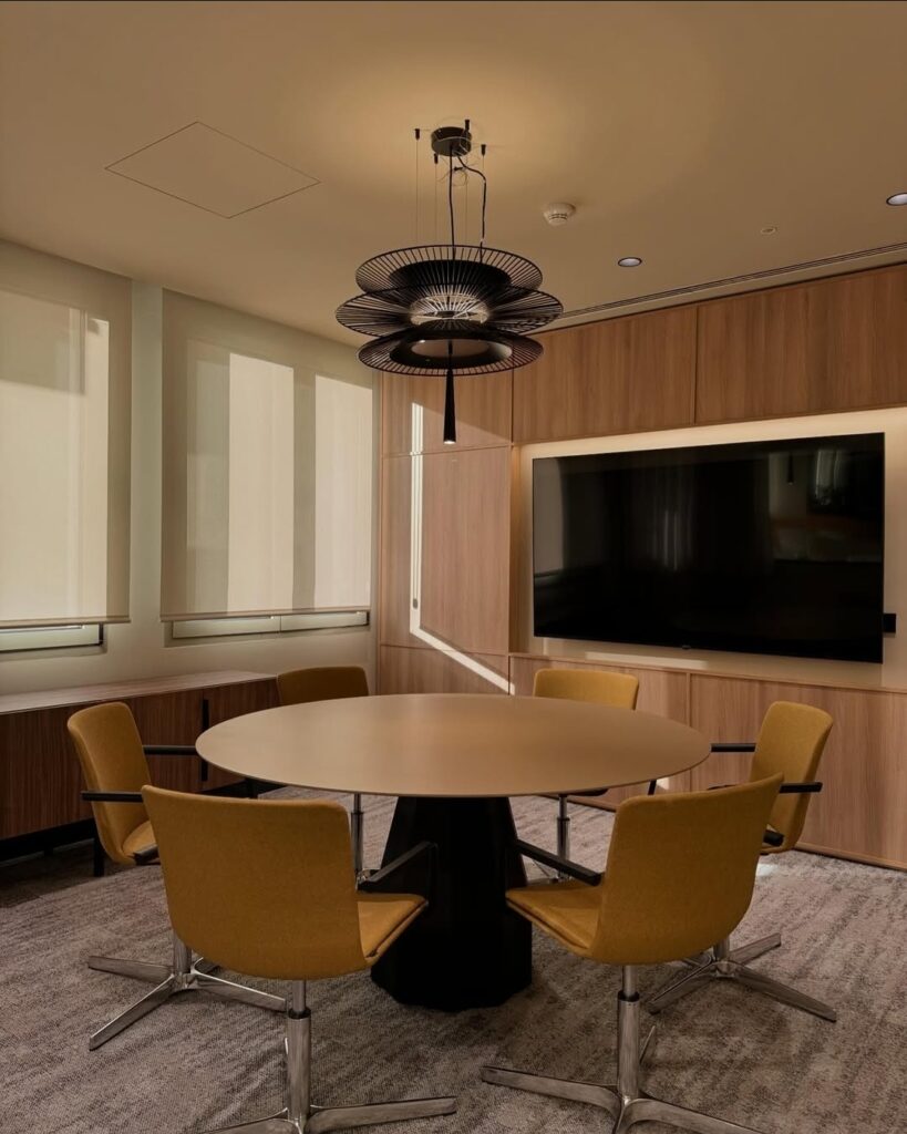 In-person meetings in the hybrid era beyond the screen